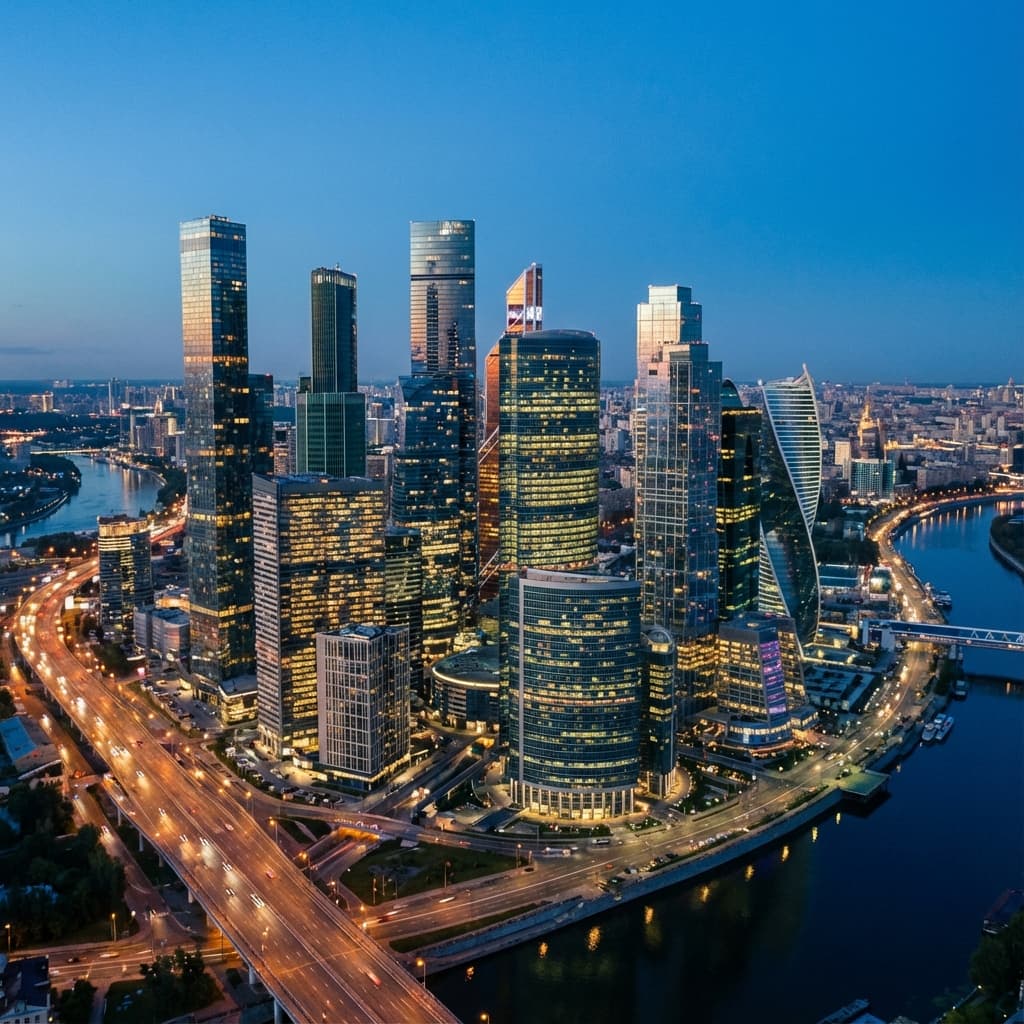 Build strong businesses