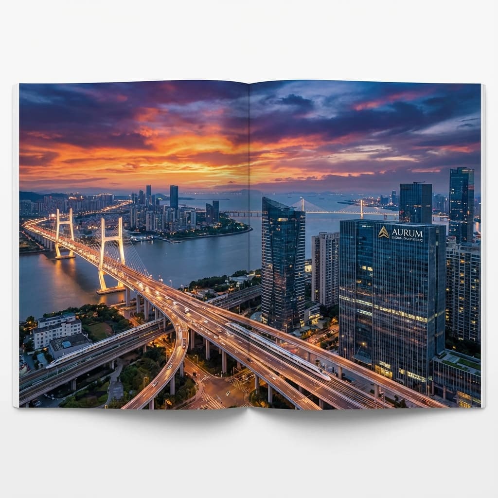 Global Infrastructure Renaissance