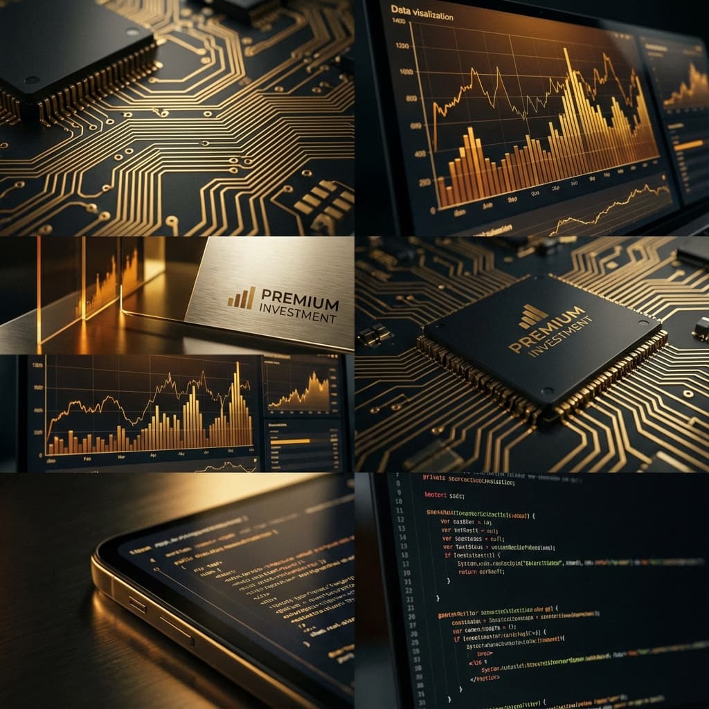 Technology Transformation